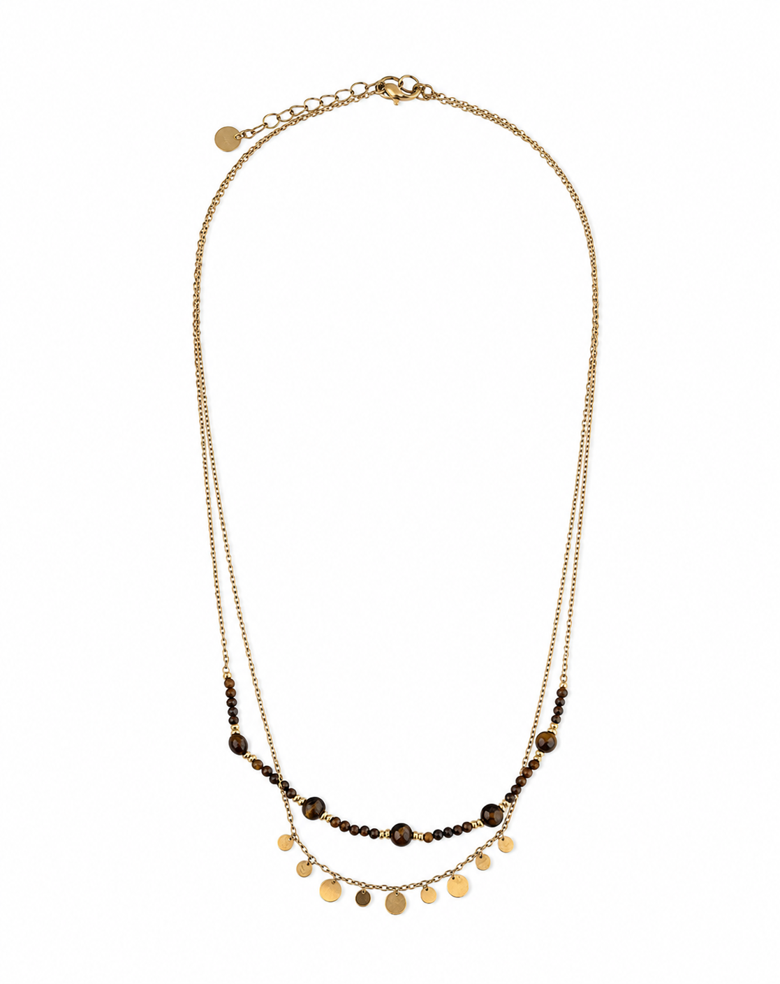 Collier Hazel
