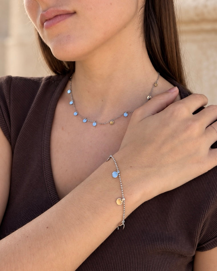Collier Glow