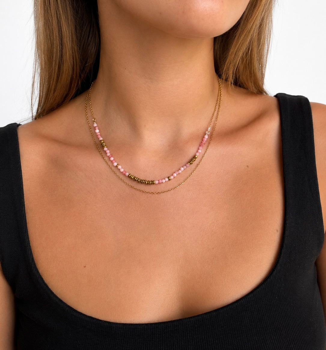 Collier Layer