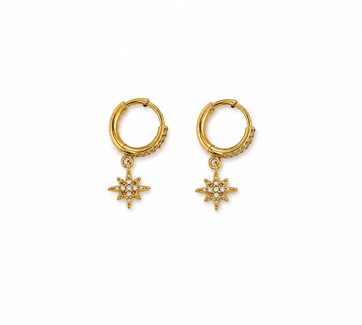 Boucles Afterglow
