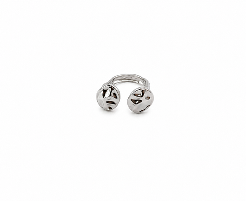 Bague Toffee