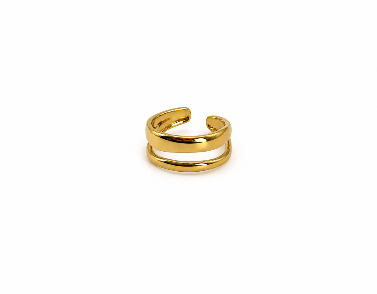 Bague Line
