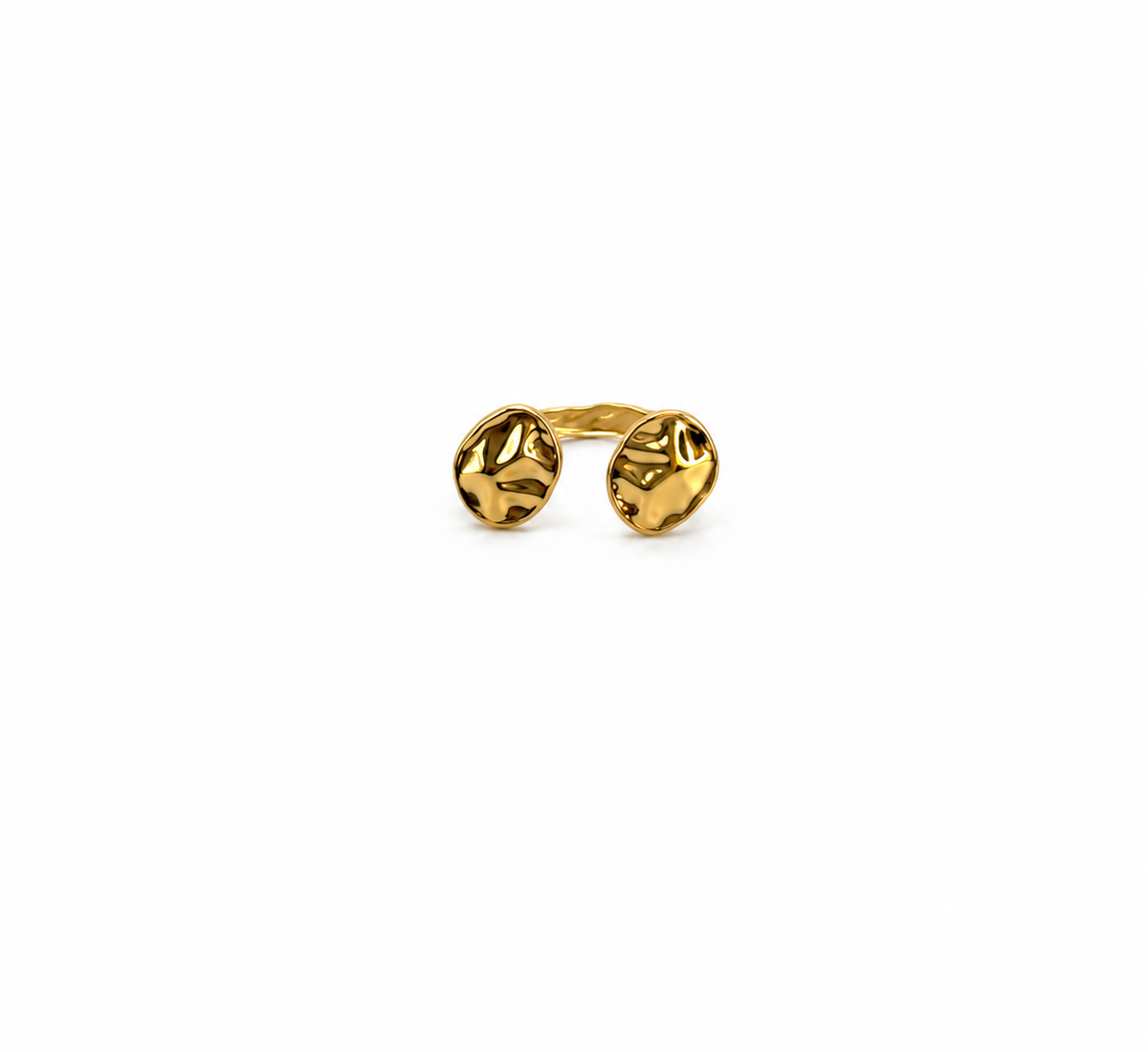 Bague Toffee