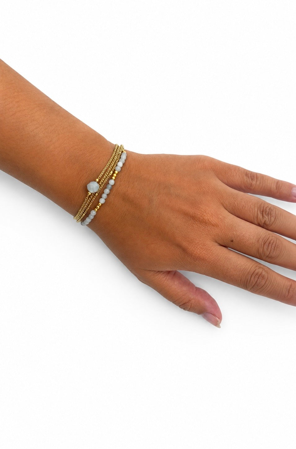 Bracelet Céleste
