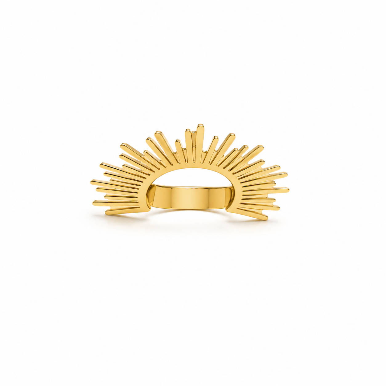 Bague Horizon