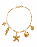 Collier Ocean's Charm