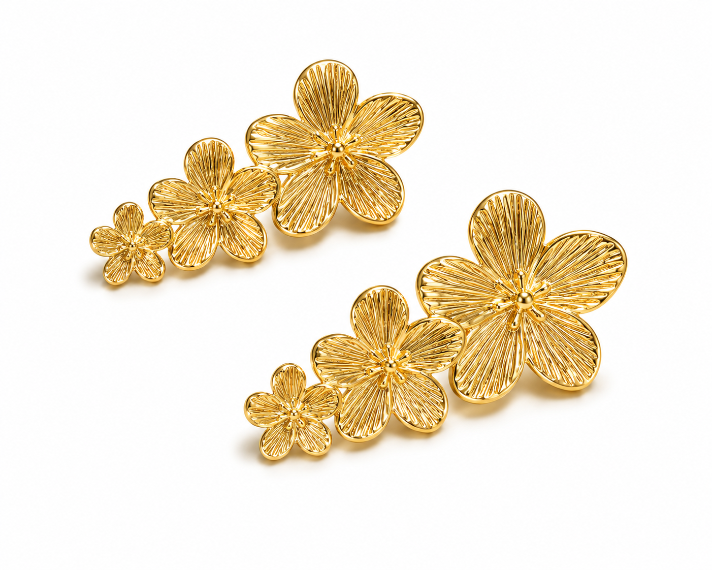 Boucles Kaia