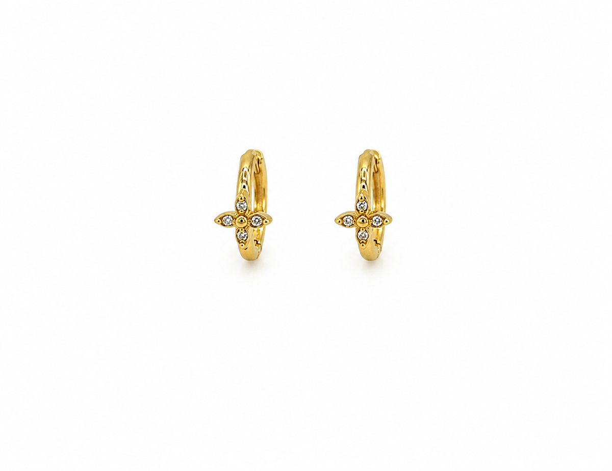 Boucles Beige