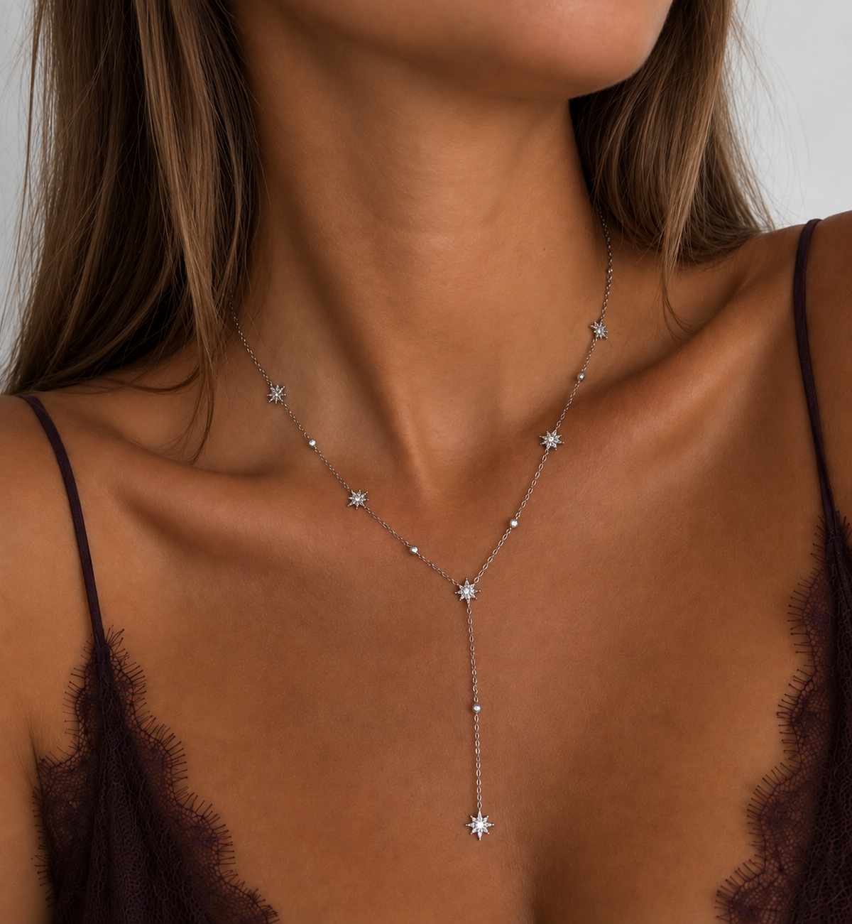 Collier Afterglow