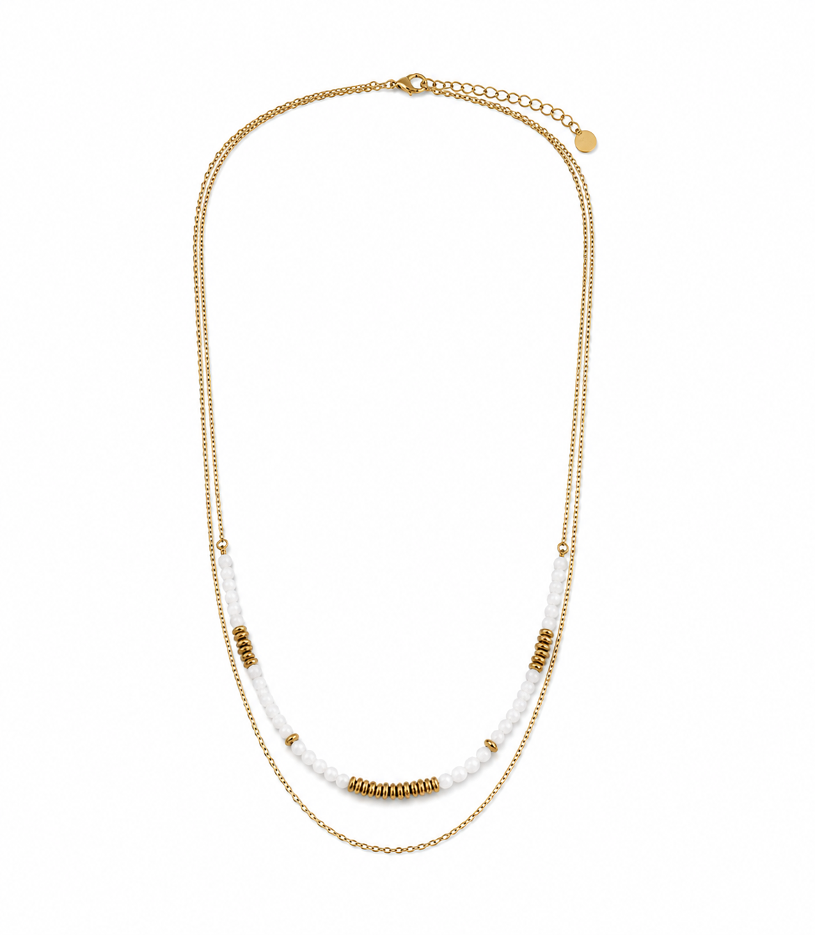 Collier Layer