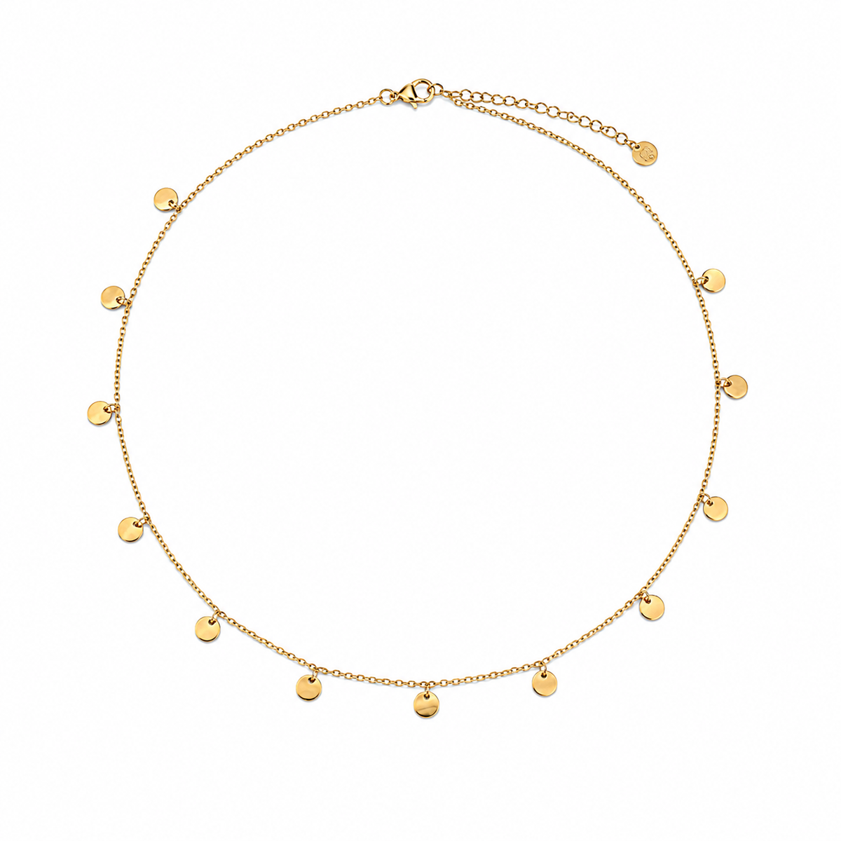 Collier Glow