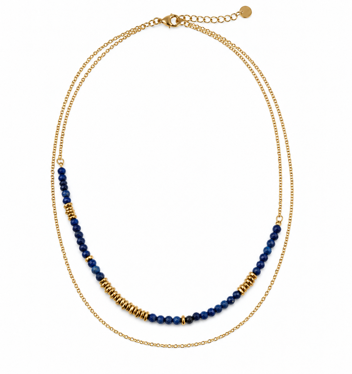 Collier Layer
