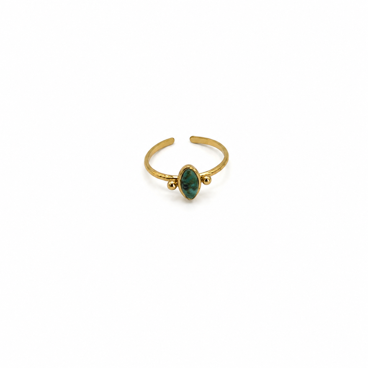 Bague Fern