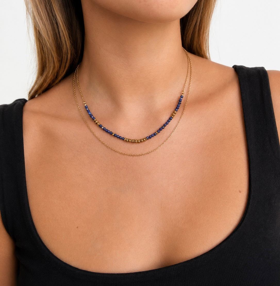 Collier Layer