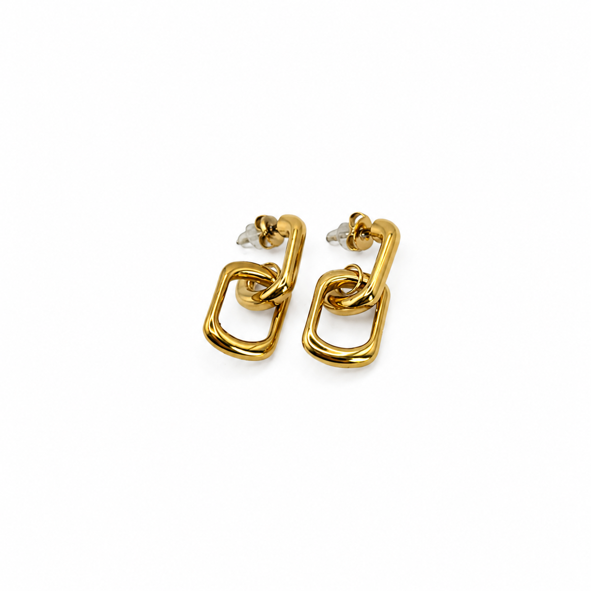 Boucles Frame