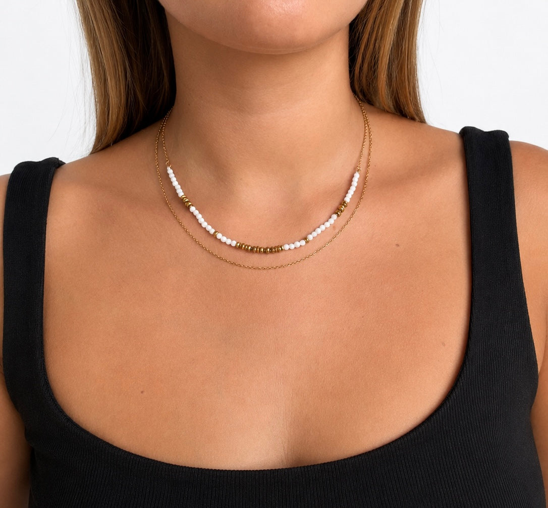 Collier Layer