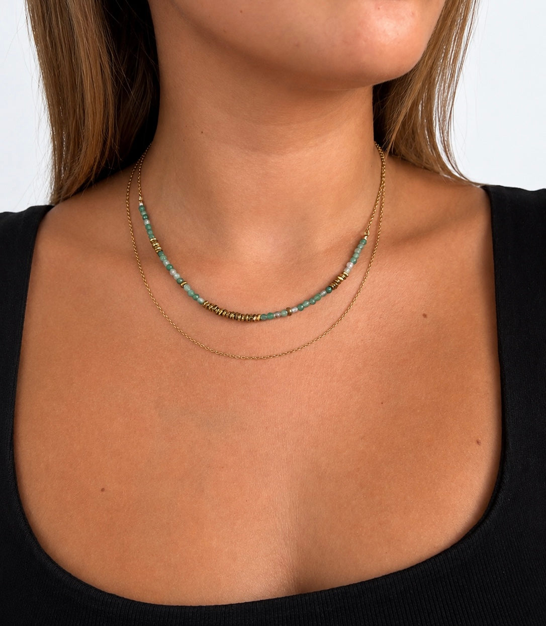 Collier Layer