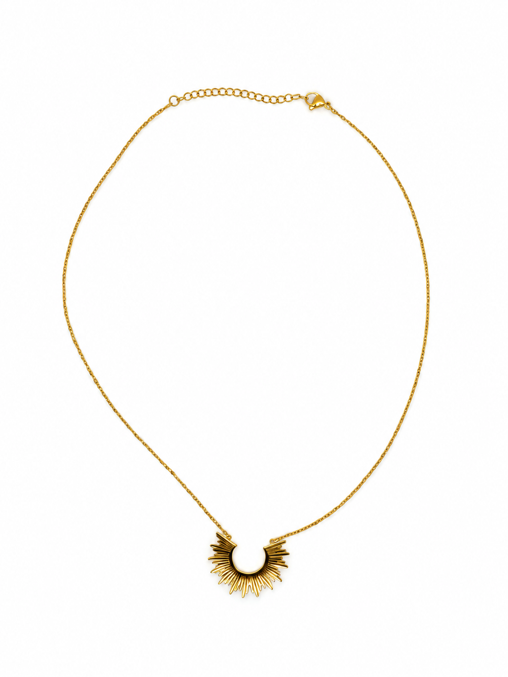 Bague Horizon