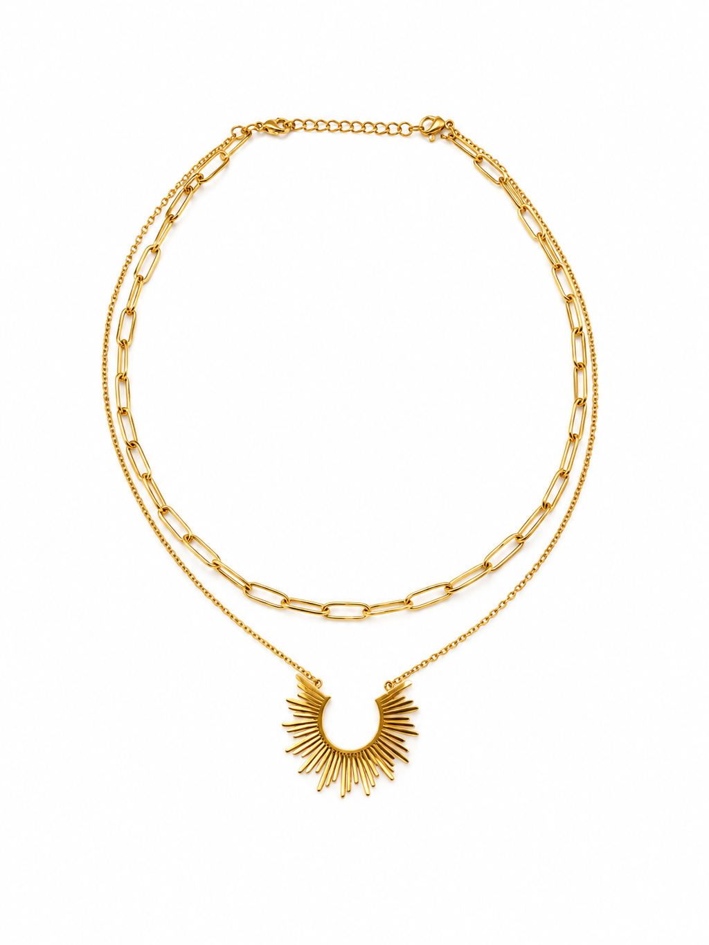 Bague Horizon