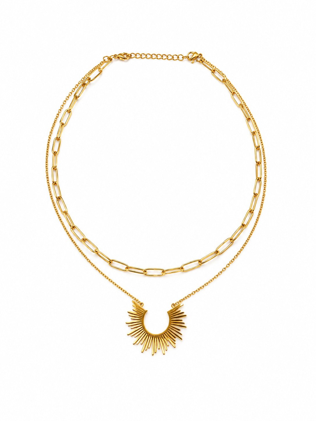 Bague Horizon