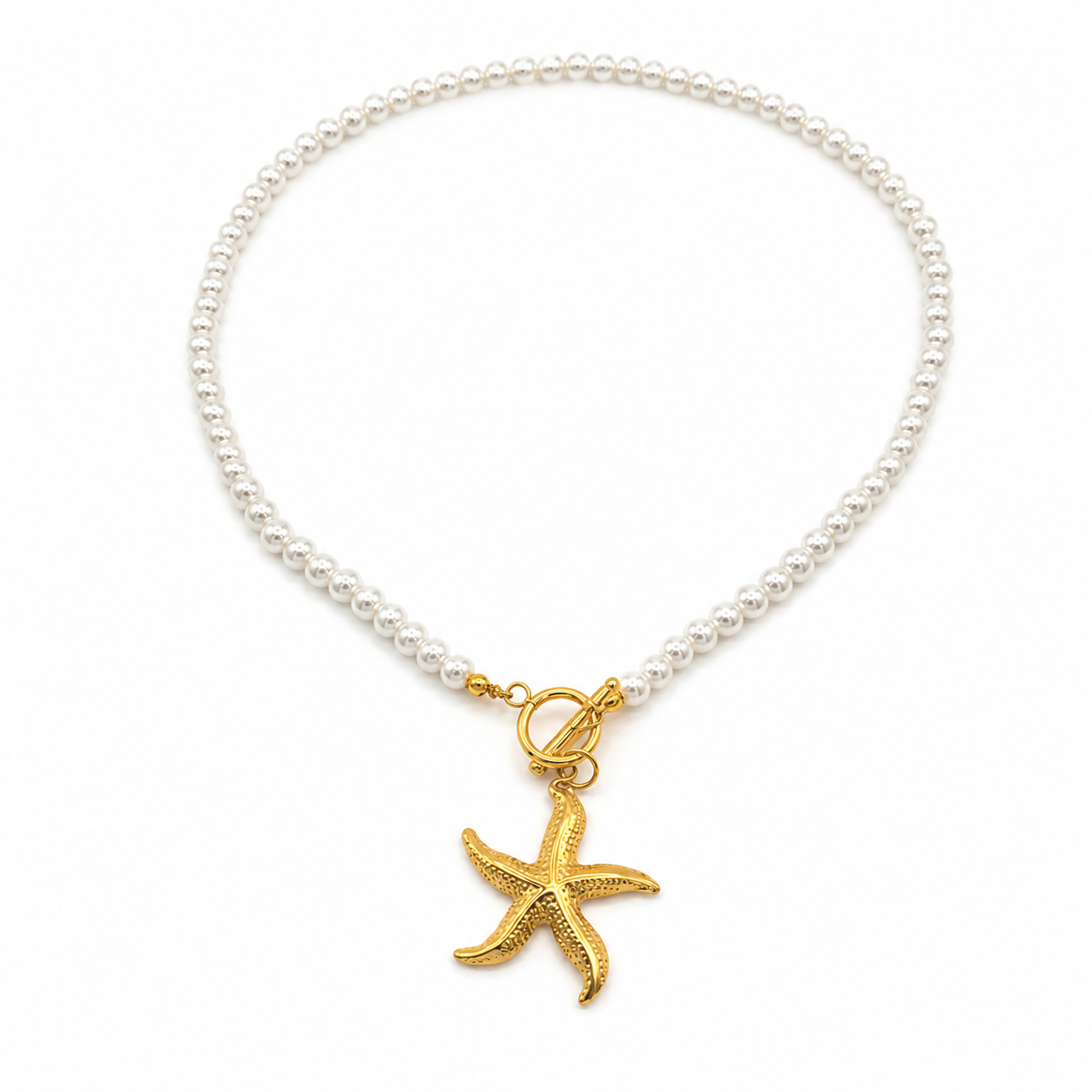Collier Stella