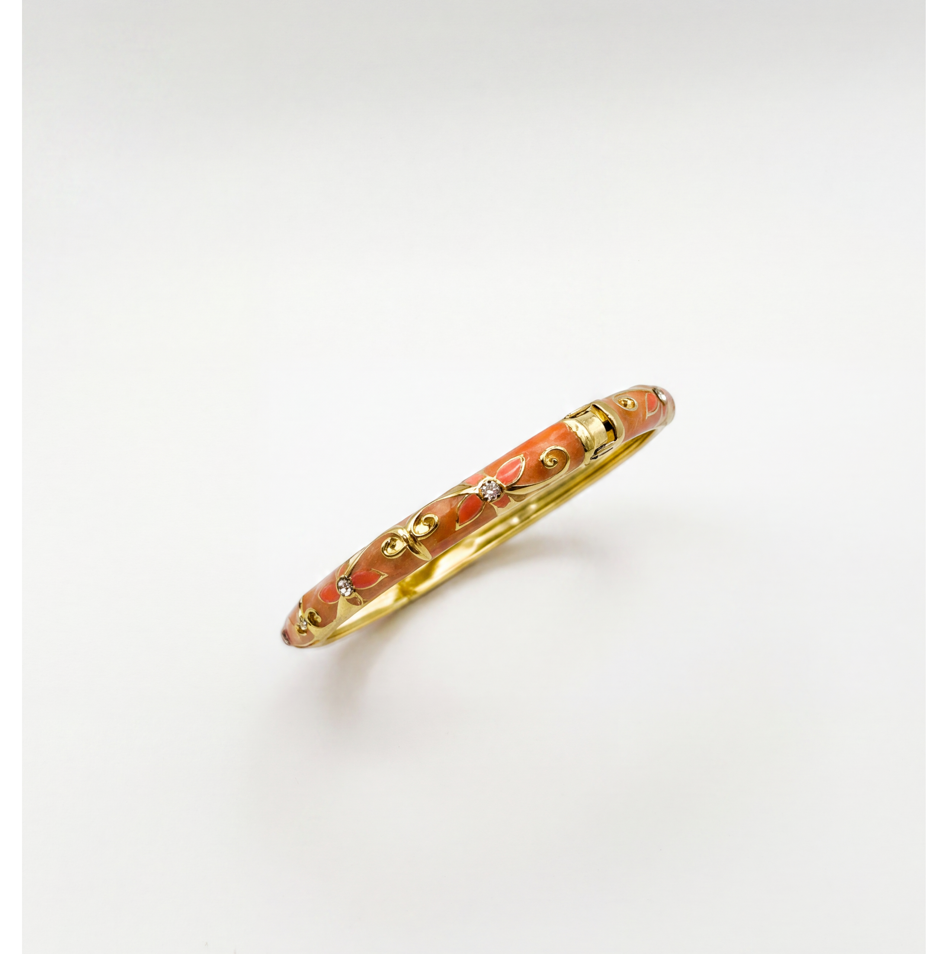 Bracelet Alba