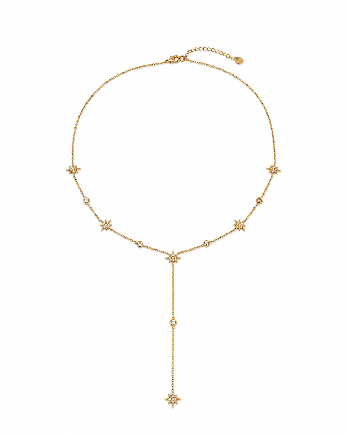 Collier Afterglow