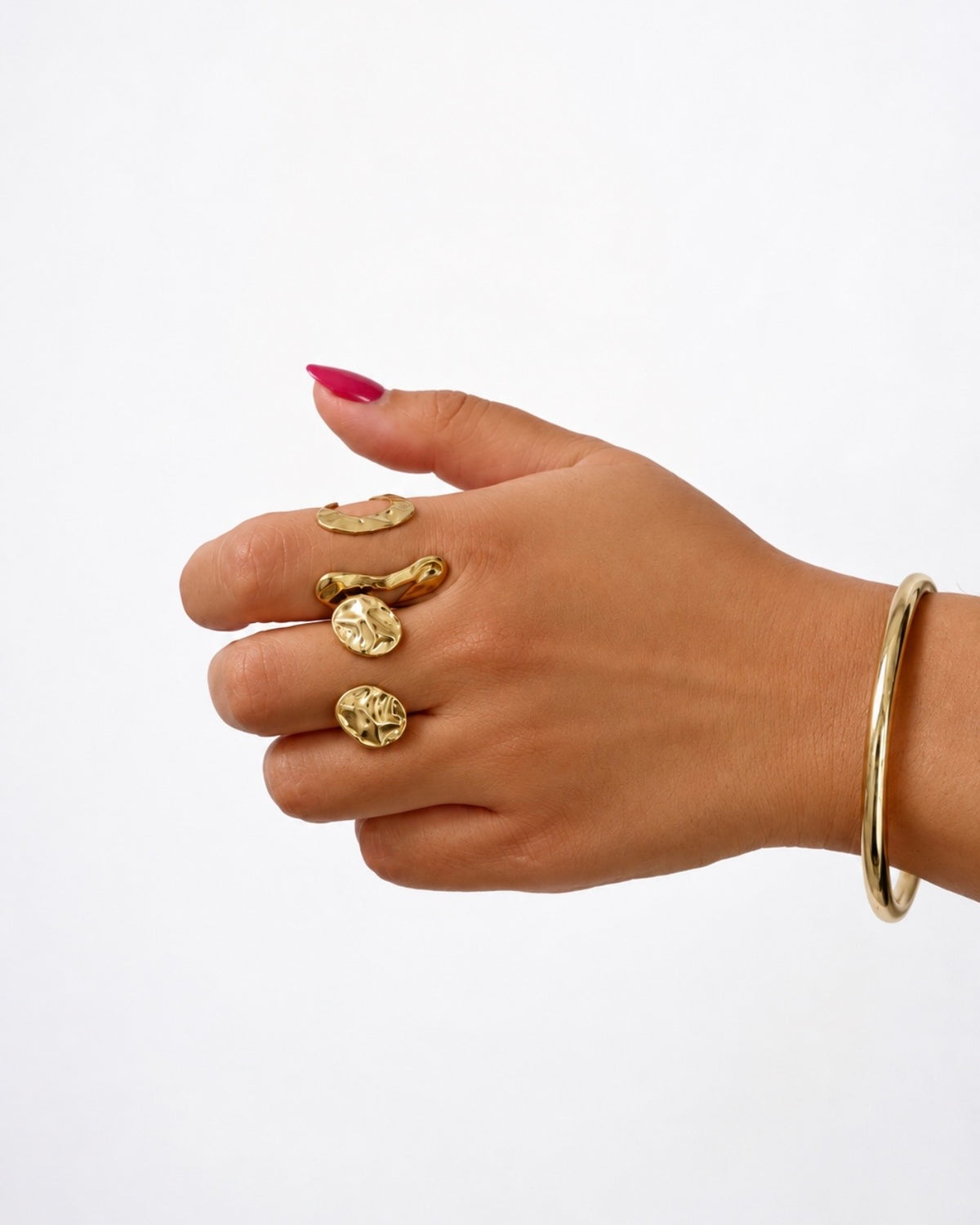 Bague Studio