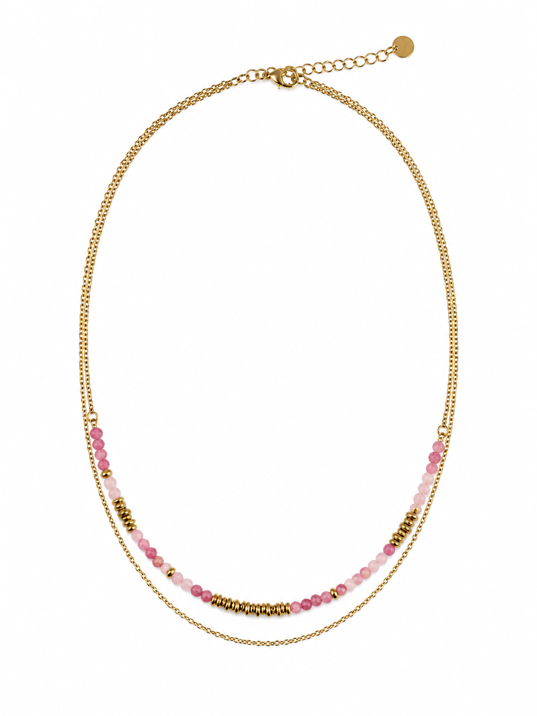 Collier Layer