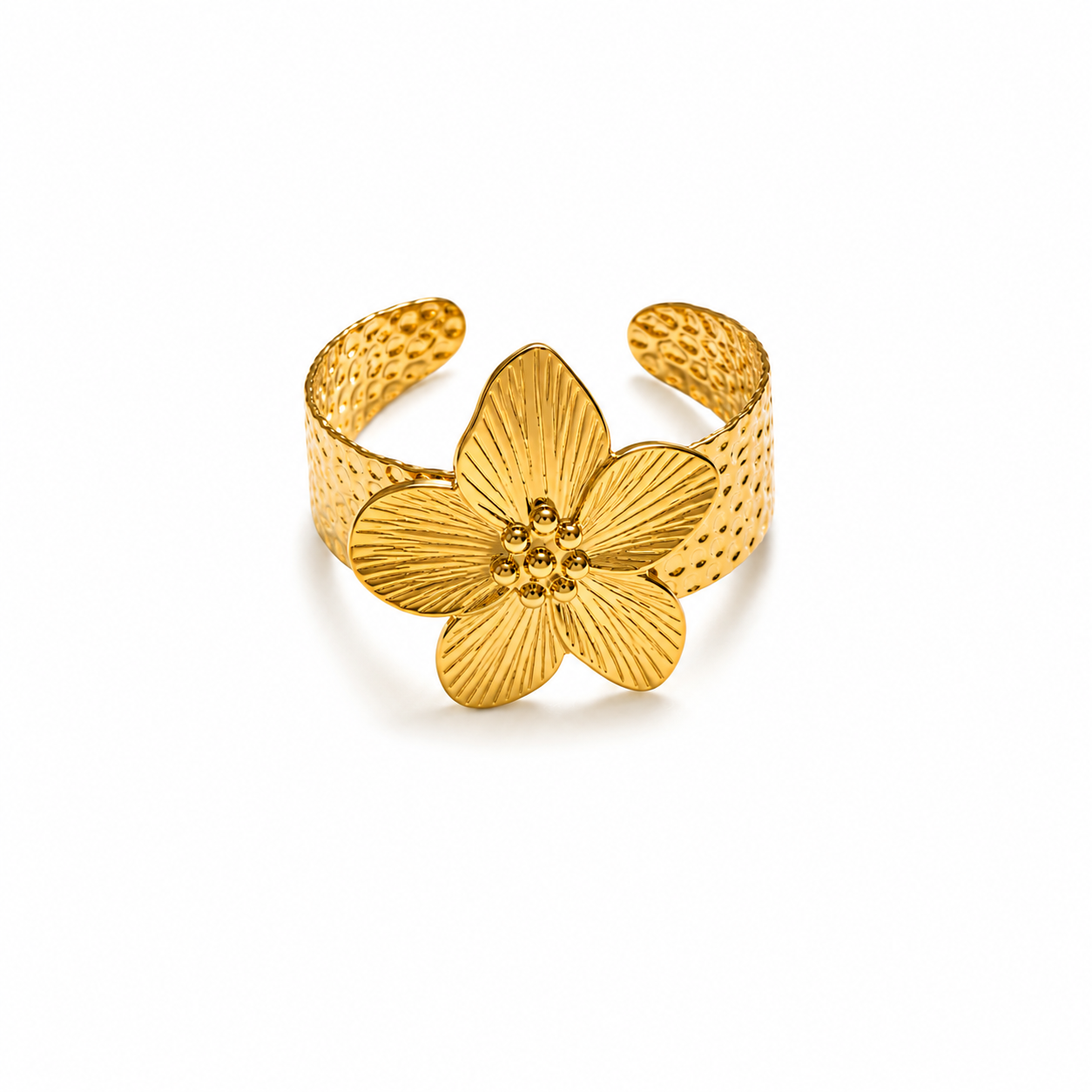 Manchette Flora