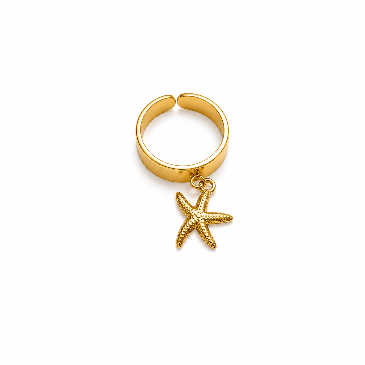 Bague Marina