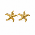 Boucles d'oreilles Stella